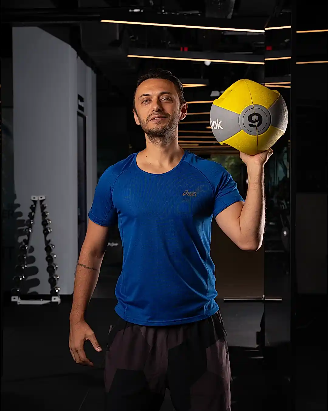 EMRAH YILDIRIM