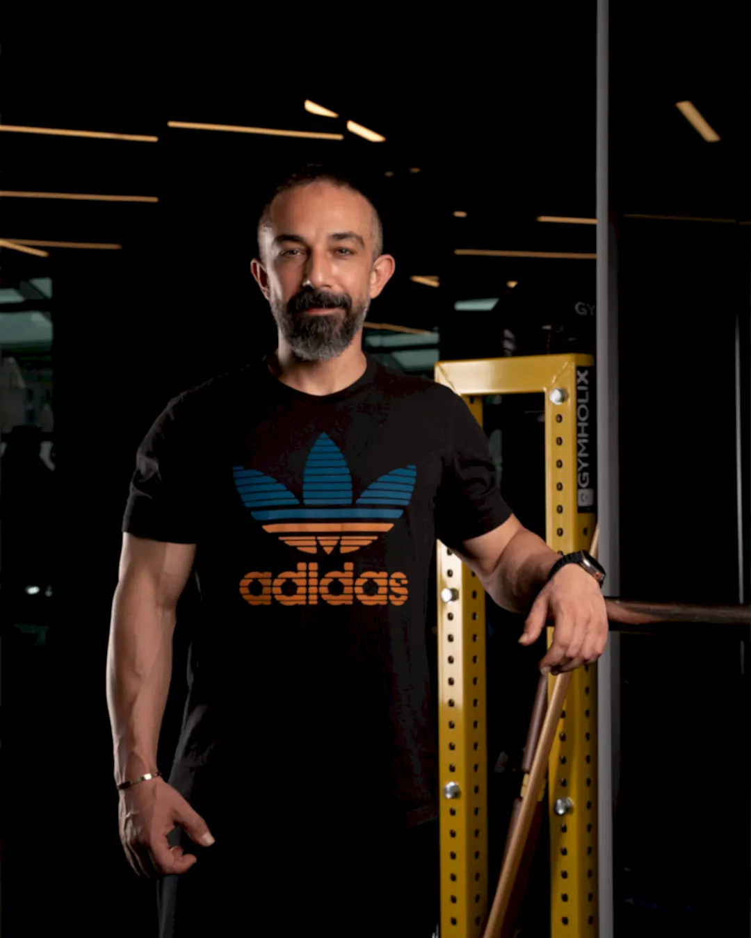 ŞAHİN ÖZDEMİR